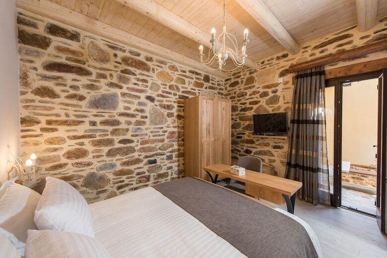Aparthotel Lameriana Secret Village
