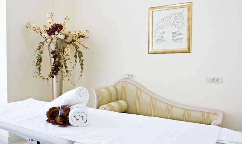 Hotel President Solin