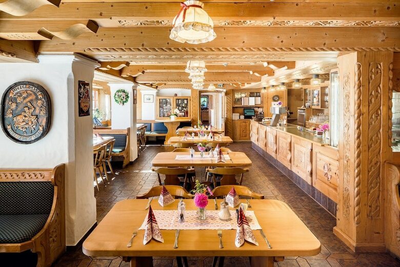 Hotel Helmer