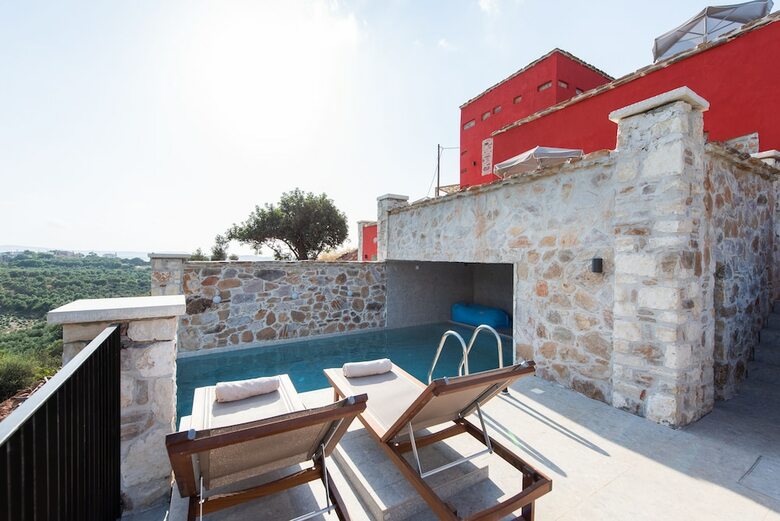 Hotel Lameriana Luxury Village