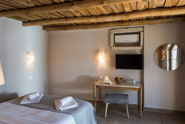 Hotel Lameriana Luxury Village
