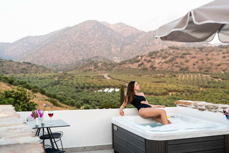 Hotel Lameriana Luxury Village