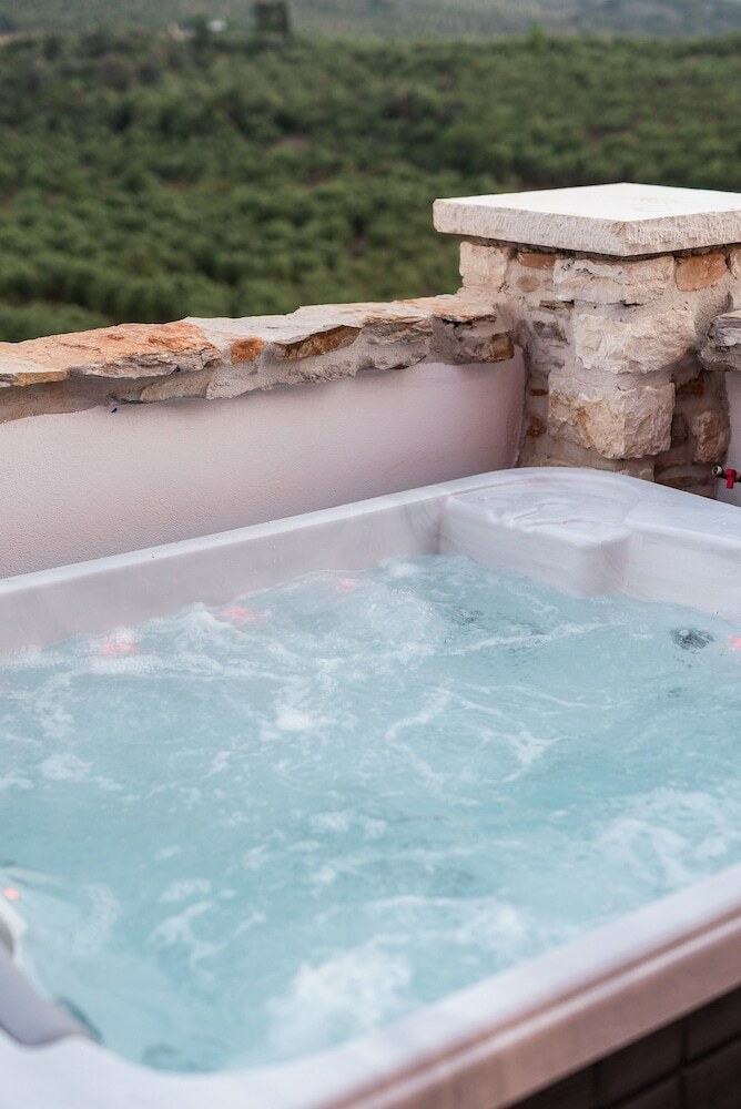 Hotel Lameriana Luxury Village