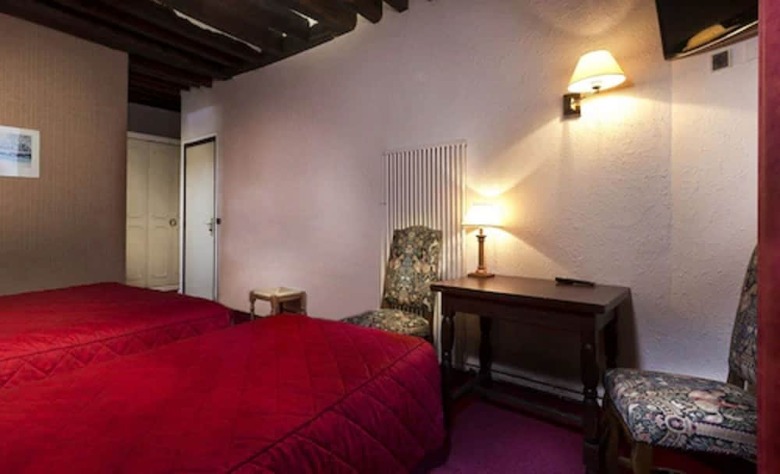 Hotel De Senlis