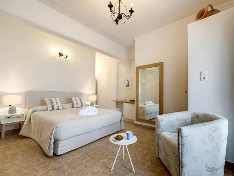 Hotel Damigos Caldera World