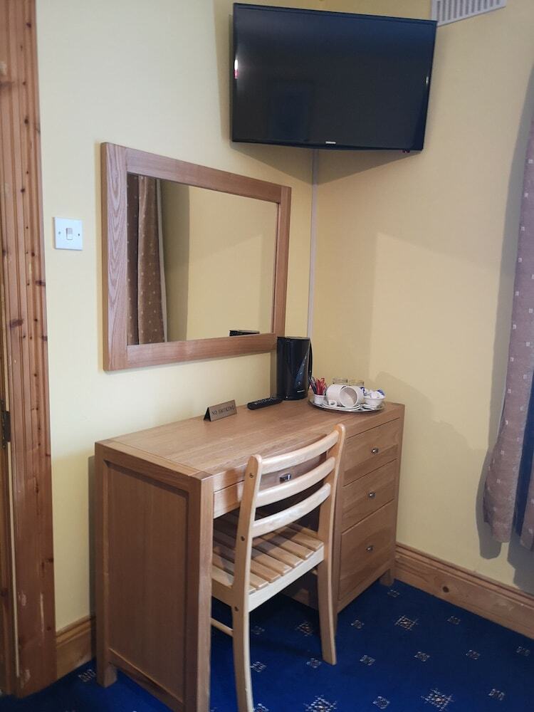 Bed & Breakfast Abc House Dublin