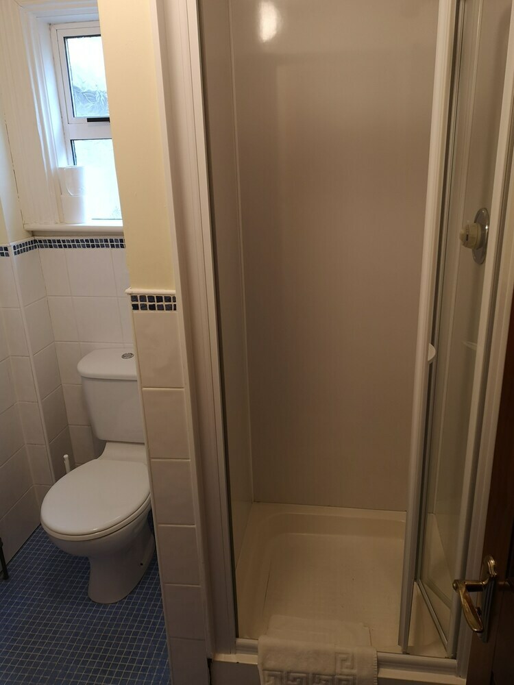 Bed & Breakfast Abc House Dublin