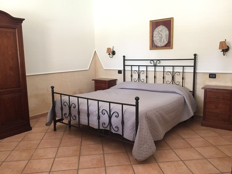 Agroturismo Agriturismo Le Torri