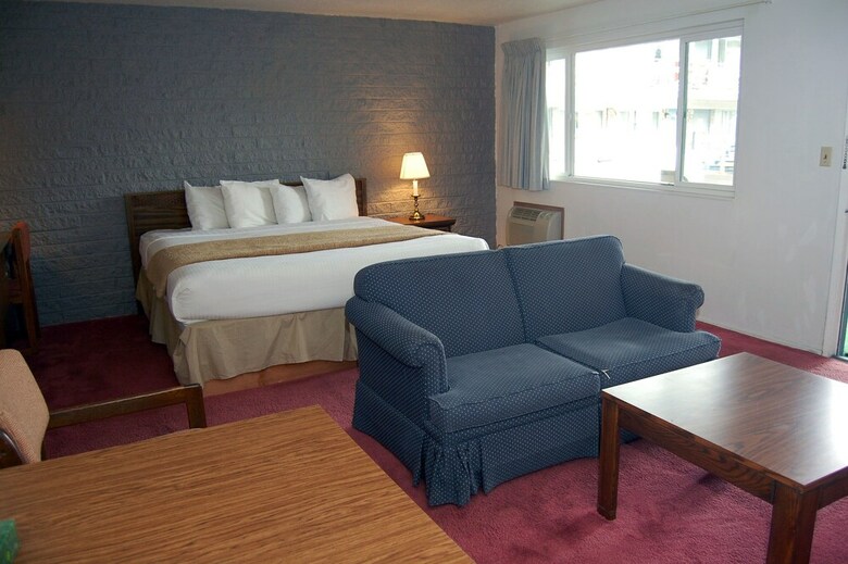 Motel University Inn