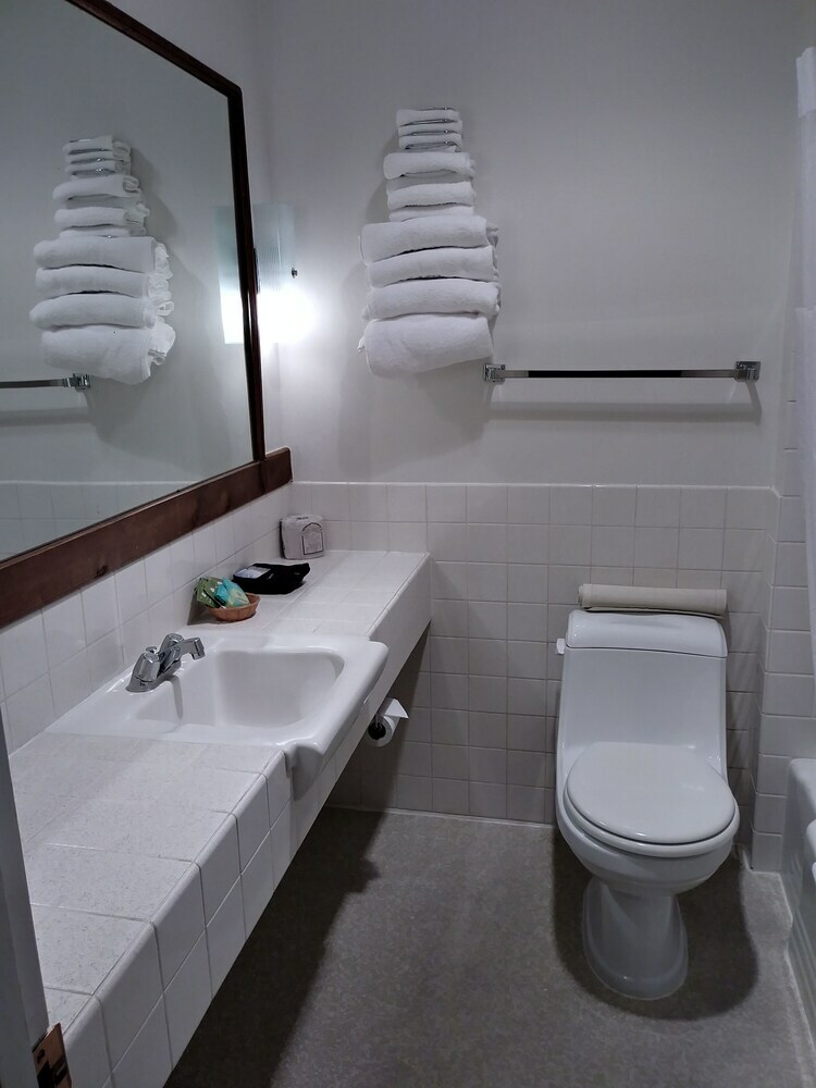 Motel University Inn