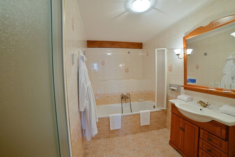 Hotel Ch�teau de Salles