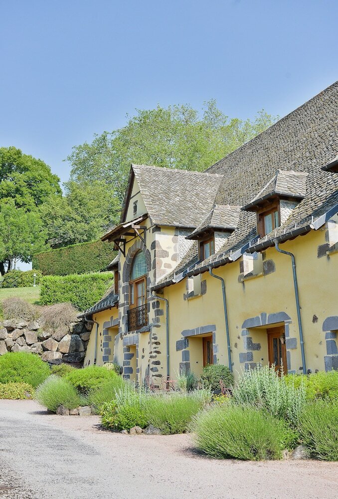 Hotel Ch�teau de Salles