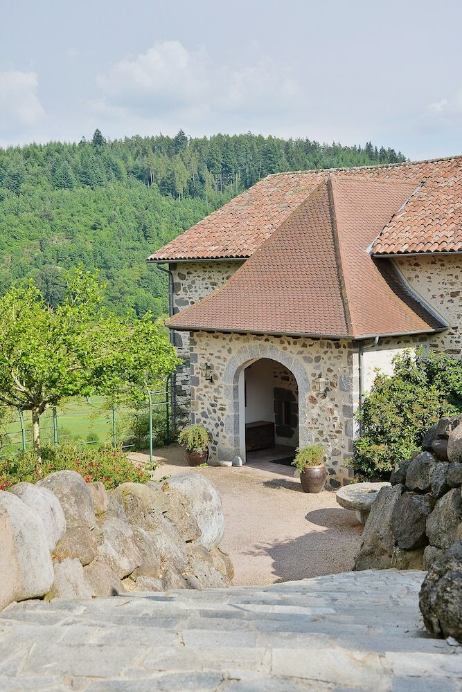Hotel Ch�teau de Salles
