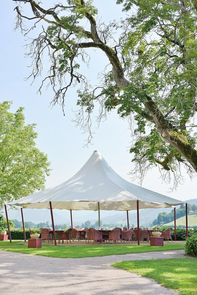 Hotel Ch�teau de Salles