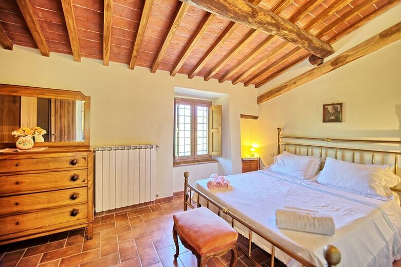 Villa Poggio Conca