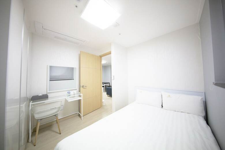 Inn-the City Business Hotel