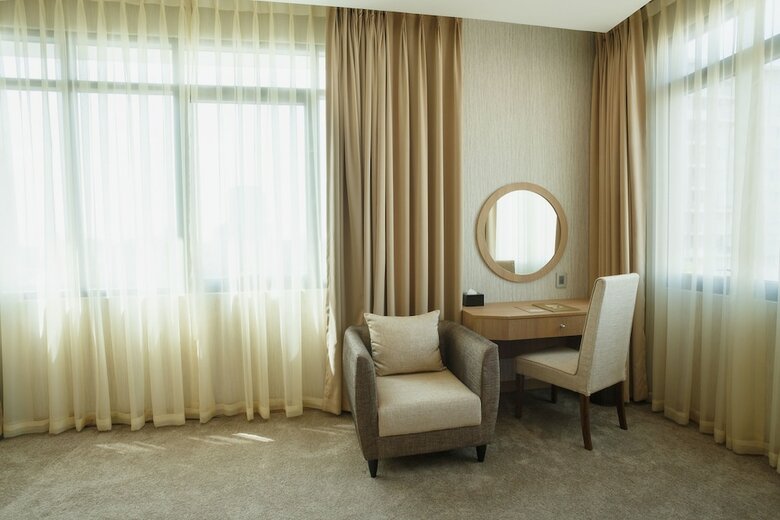 Hotel Muong Thanh Sai Gon