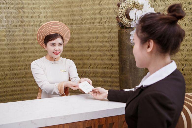 Hotel Muong Thanh Sai Gon