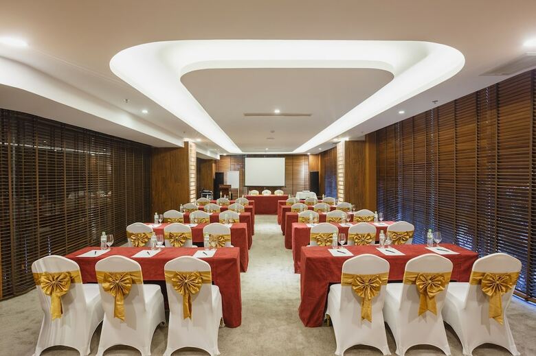 Hotel Muong Thanh Sai Gon