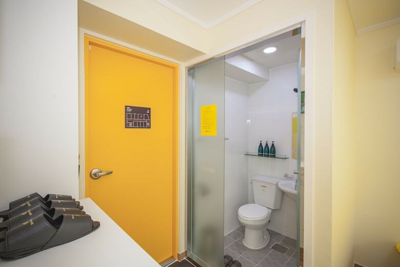 Hotel 24 Guesthouse Haeundae Premier