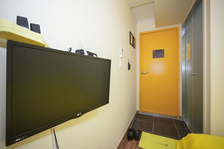 Hotel 24 Guesthouse Haeundae Premier