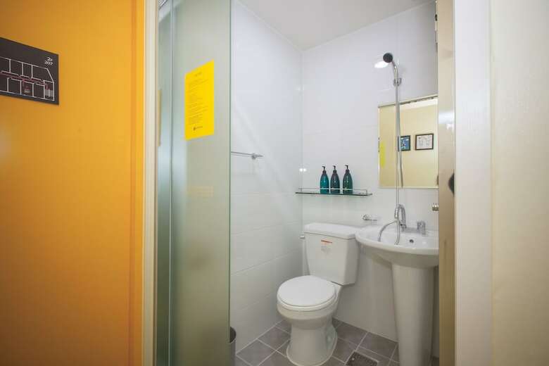 Hotel 24 Guesthouse Haeundae Premier