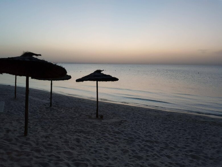Hotel Royal Thalassa Monastir