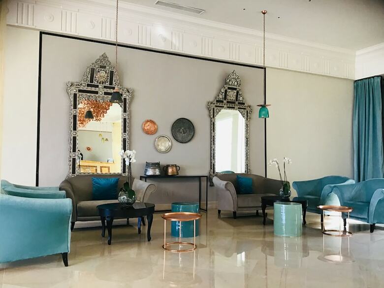 Hotel Royal Thalassa Monastir