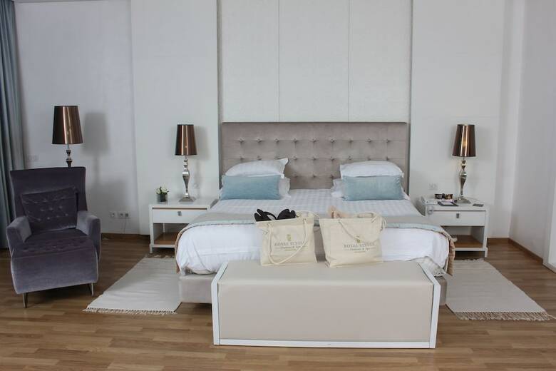 Hotel Royal Thalassa Monastir