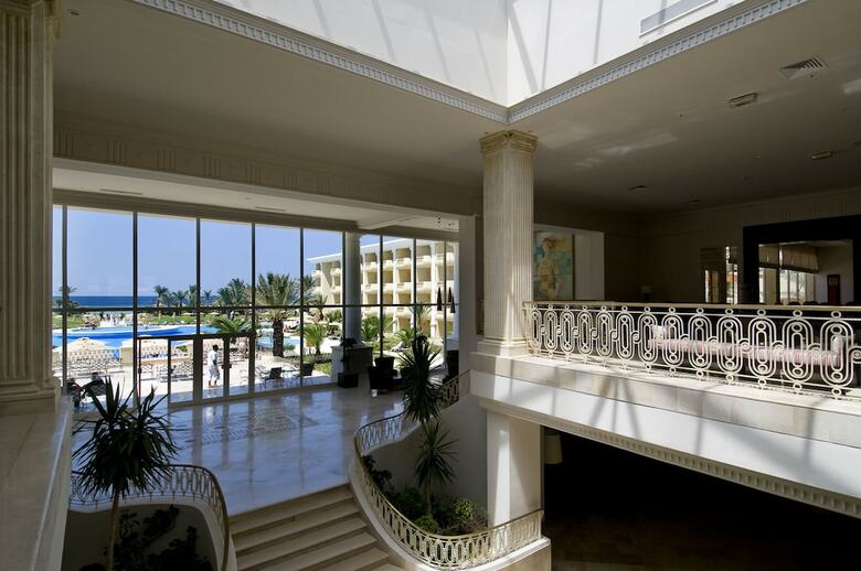 Hotel Royal Thalassa Monastir