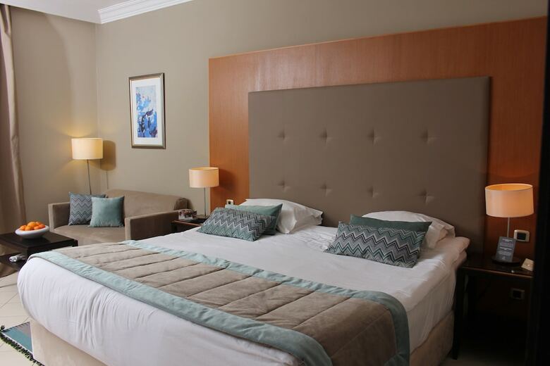 Hotel Royal Thalassa Monastir