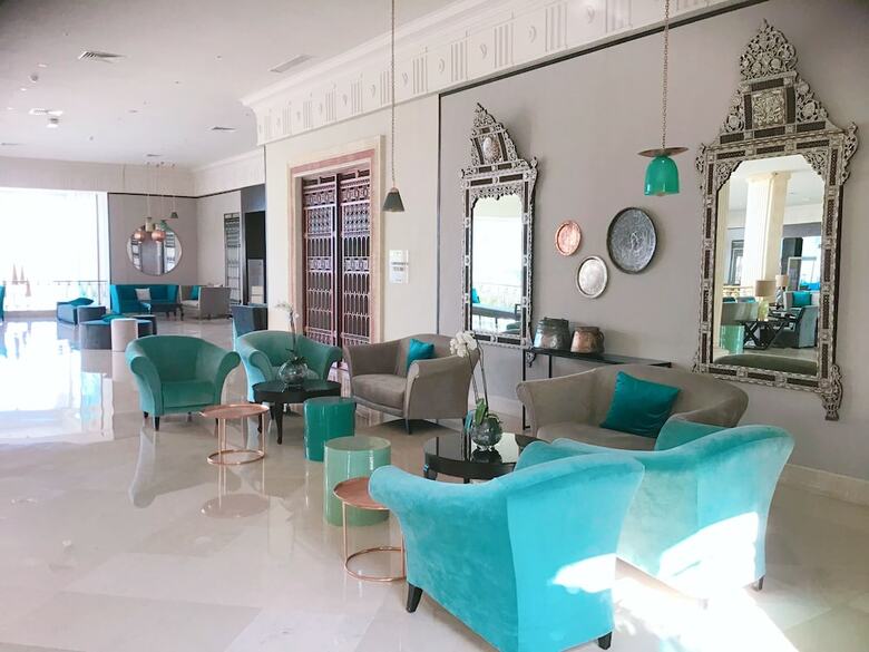 Hotel Royal Thalassa Monastir