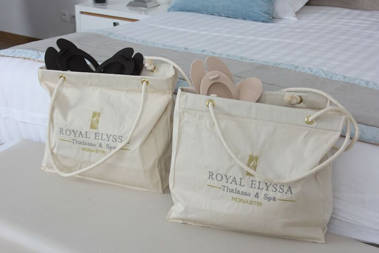 Hotel Royal Thalassa Monastir