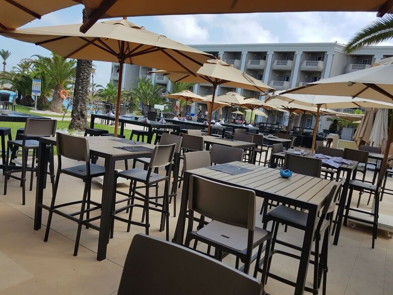 Hotel Royal Thalassa Monastir
