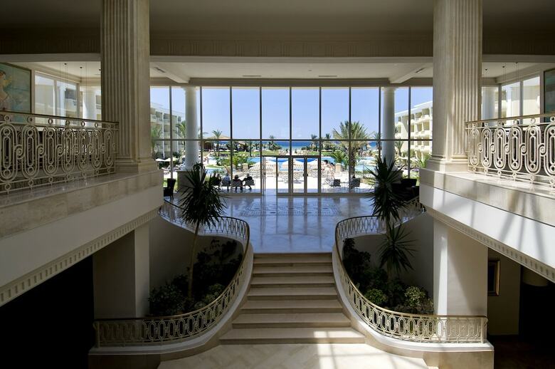Hotel Royal Thalassa Monastir