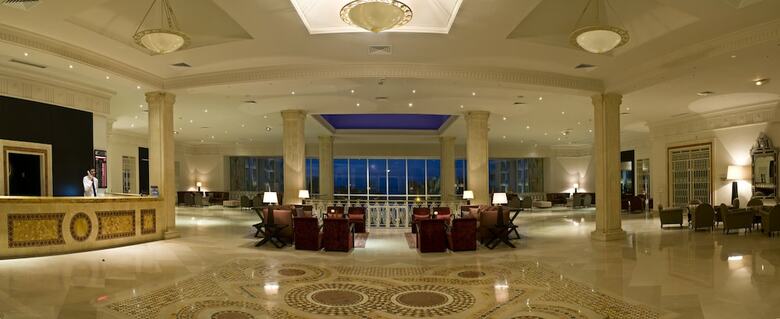 Hotel Royal Thalassa Monastir