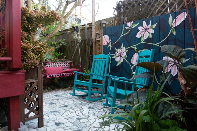 Hotel Blue60 Guest House
