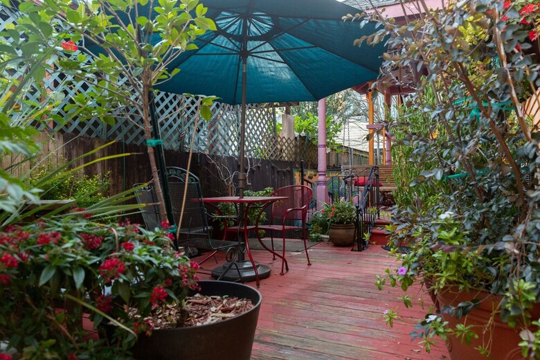 Hotel Blue60 Guest House
