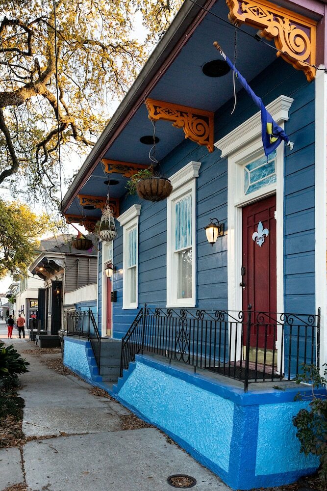 Hotel Blue60 Guest House