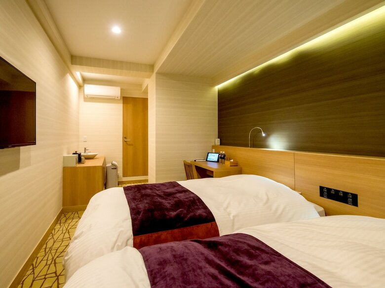 Tkp Hotel & Resort Lectore Hakone Gora