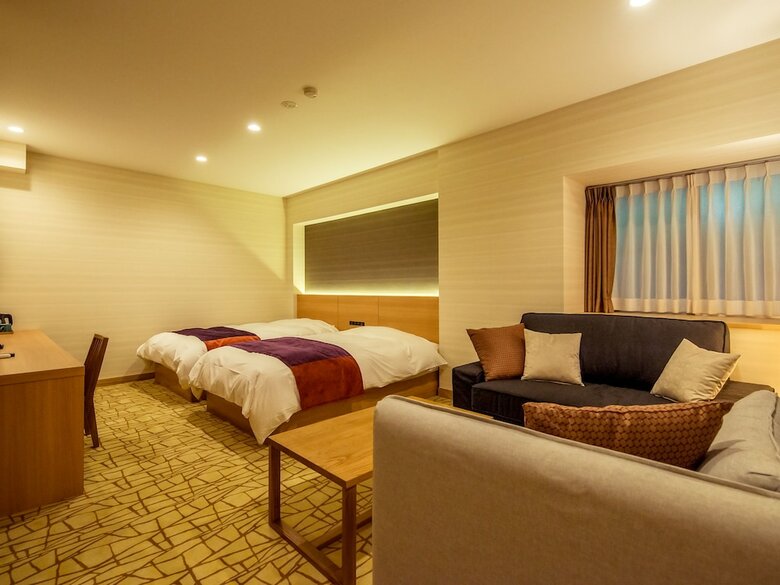 Tkp Hotel & Resort Lectore Hakone Gora