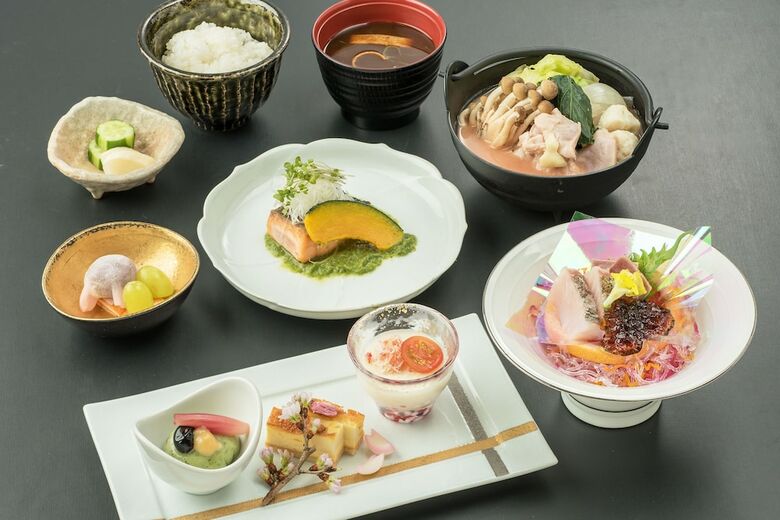 Tkp Hotel & Resort Lectore Hakone Gora