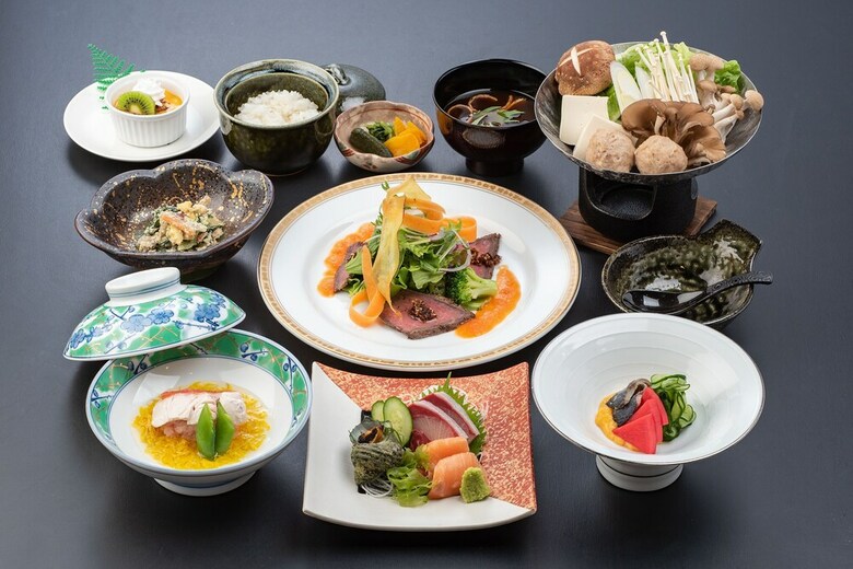 Tkp Hotel & Resort Lectore Hakone Gora