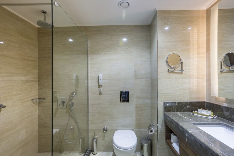Side Sungate Hotel & Spa - All Inclusive