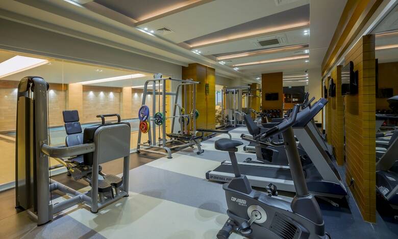 Side Sungate Hotel & Spa - All Inclusive