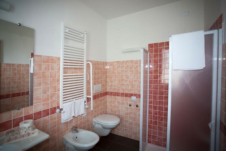 Hotel Porto Azzurro