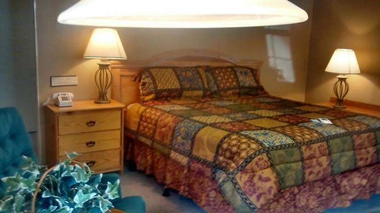 Posada Five Star Inn