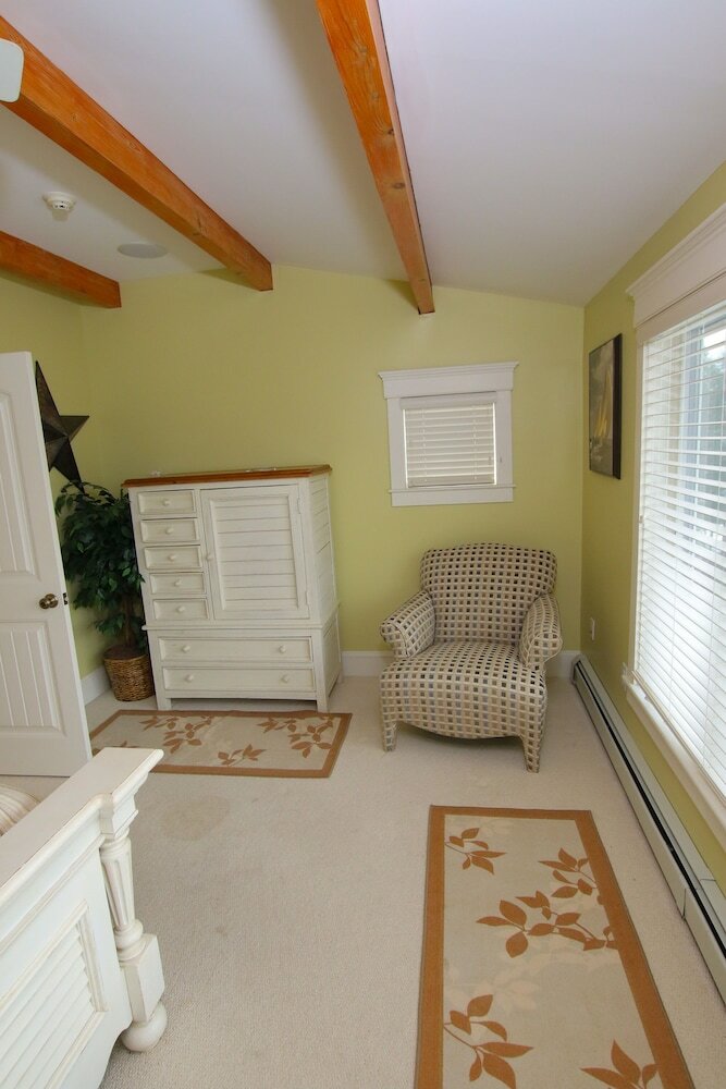 Apartamento Sheepscot Harbour Village Resort