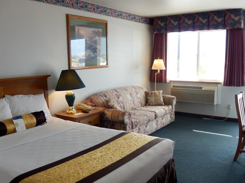Hotel Motel 6 Baker City