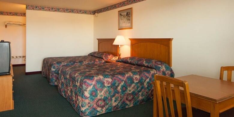 Hotel Motel 6 Baker City